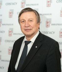 Mangushev Rashid A.